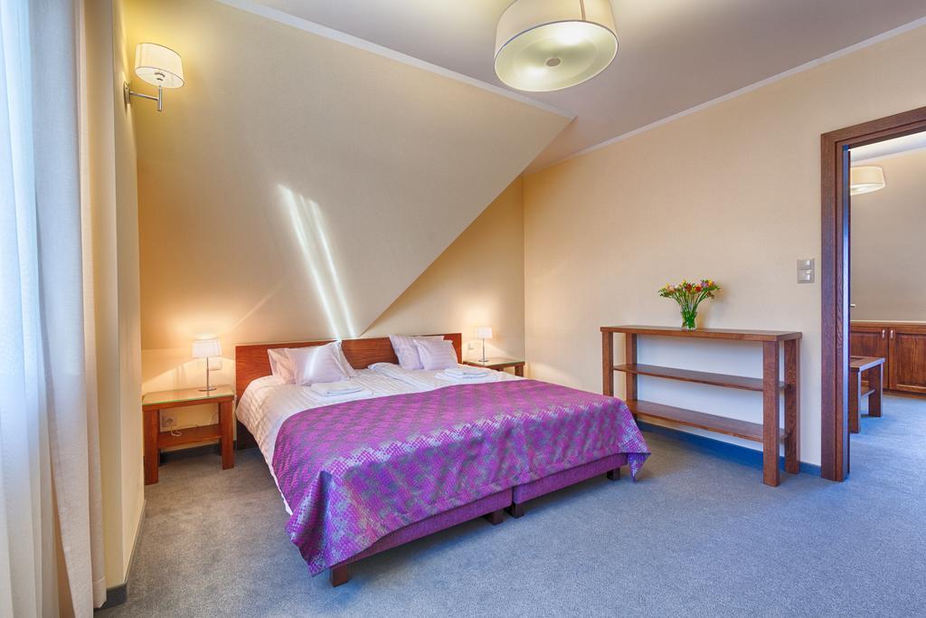 Willa Kmicic Zakopane Room photo