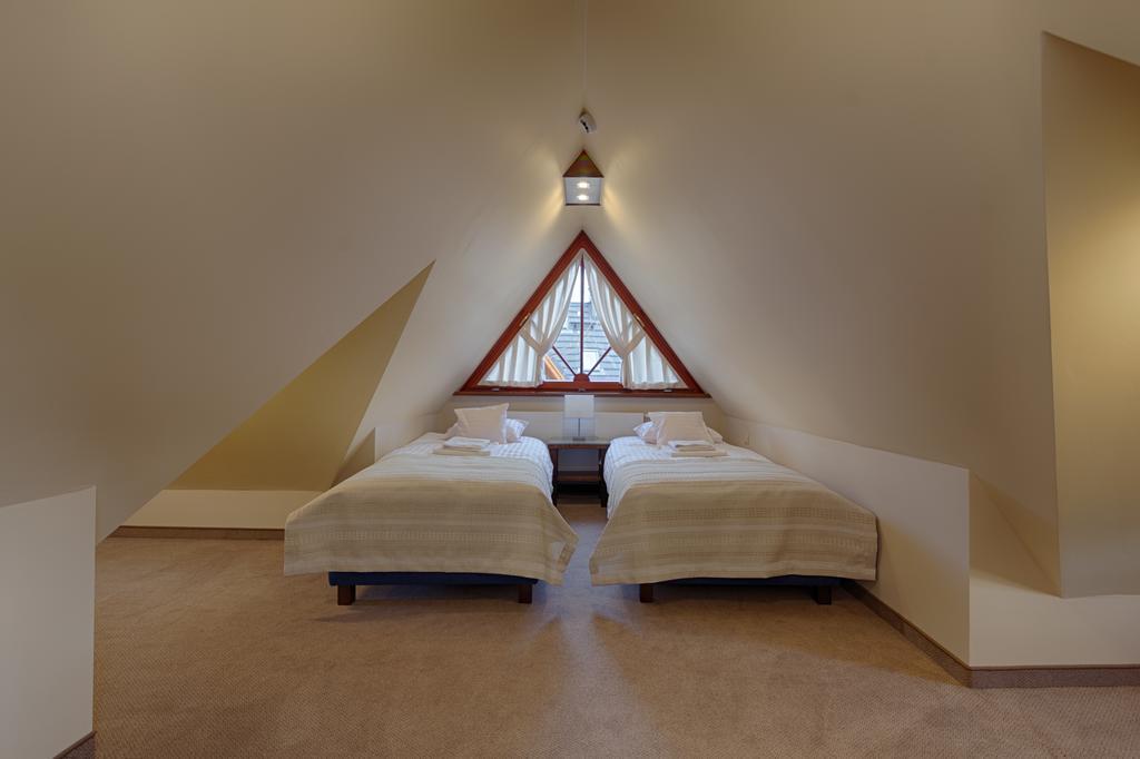 Willa Kmicic Zakopane Room photo