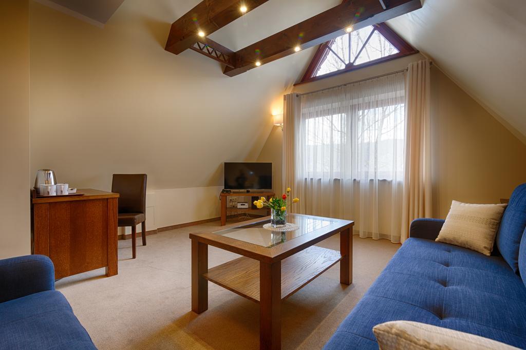 Willa Kmicic Zakopane Room photo