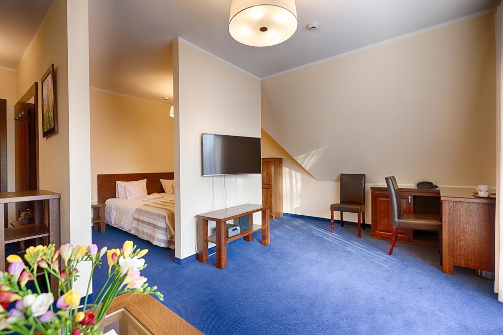 Willa Kmicic Zakopane Room photo